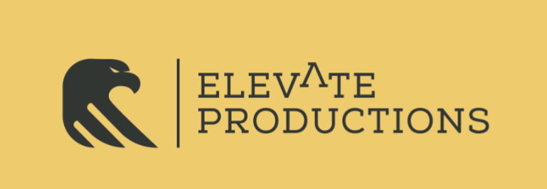 Elevate Productions Logo